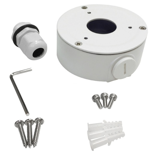 Монтажная коробка DAHUA DH-PFA134