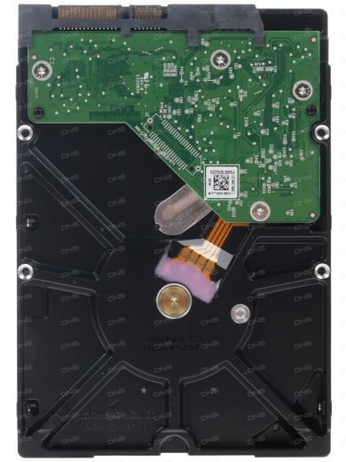 Жесткий диск 2Tb WD Purple [WD20PURX]