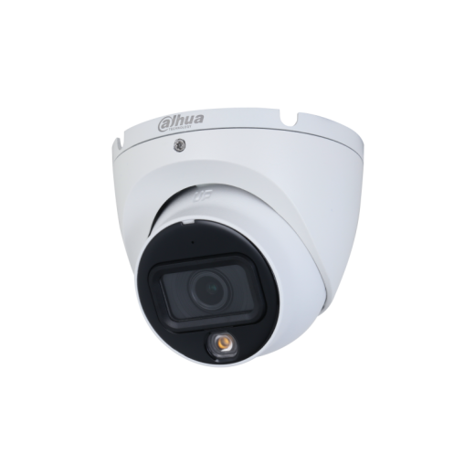Видеокамера HD-CVI Dahua DH-HAC-HDW1500TLMP-IL-A-0280B-S2