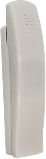 Трубка переговорная Vizit УКП-7