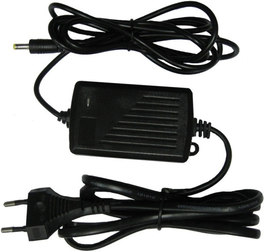Блок питания Vizit БПД-19W/14.4V/EU