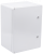Щит монтажный (корпус) пластиковый IEK ЩМПп 600х400х200 УХЛ1 IP65