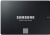 SSD накопитель 1Tb Samsung 870 EVO [MZ-77E1T0BW/EU]