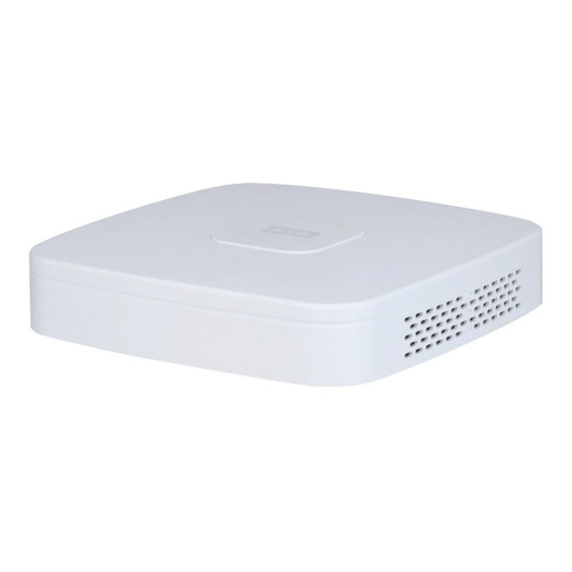 Видеорегистратор с AI Dahua DHI-NVR2108-I