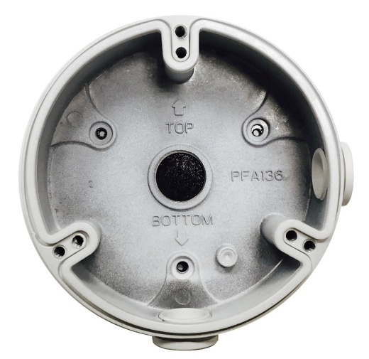 Монтажная коробка DAHUA DH-PFA136