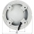 Видеокамера HD-CVI Dahua DH-HAC-HDW1000MP-0280B-S3