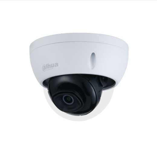 Видеокамера Dahua IP DH-IPC-HDBW2230EP-S-0280B-S2