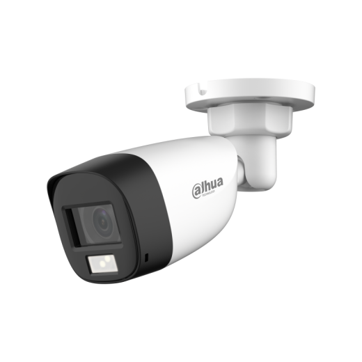 Видеокамера HD-CVI Dahua DH-HAC-HFW1200CLP-IL-A-0280B-S6
