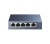 Коммутатор TP-LINK TL-SG105