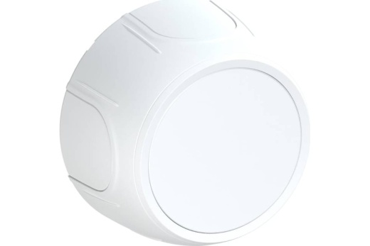 Коробка распределительная OneKeyElectro Rotondo , цвет белый 7700916
