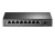 Коммутатор TP-LINK TL-SG1008P