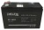 Аккумулятор Delta DT 1207 7-12