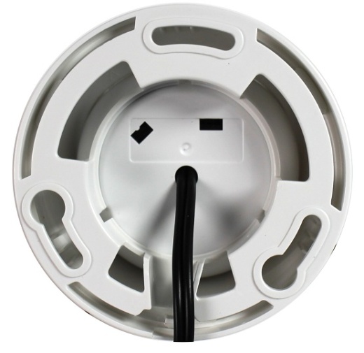 Видеокамера HD-CVI Dahua HAC-HDW1400RP-0280B