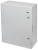 Щит монтажный (корпус) пластиковый IEK ЩМПп 500х400х180 УХЛ1 IP65